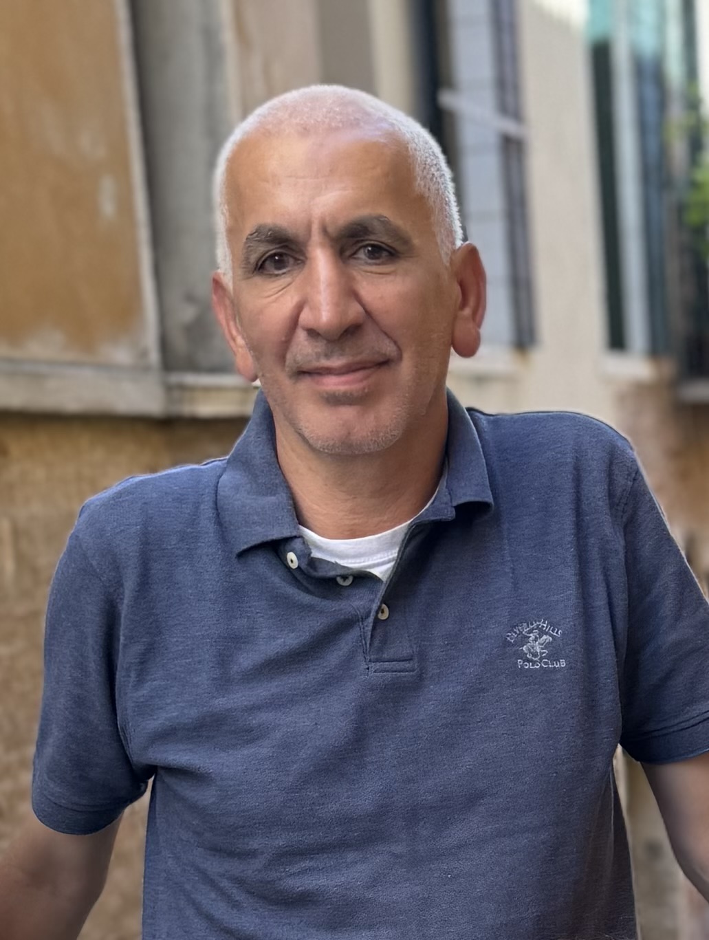 Abdellah Lisfi